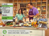 QVC In the Kitchen with David