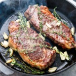 How to Cook Reverse-Sear Steaks