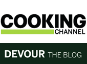Cooking Channel Blog