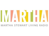 Martha Stewart Living Radio, Morning Living