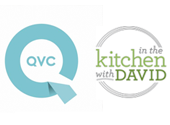 QVC - In the Kitchen with David